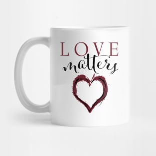 LOVE Mug